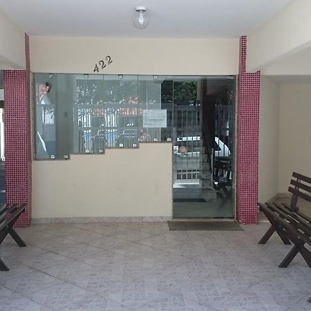 Apartamento A 300 Metros Da Praia Do Forte Cabo Frio Extérieur photo