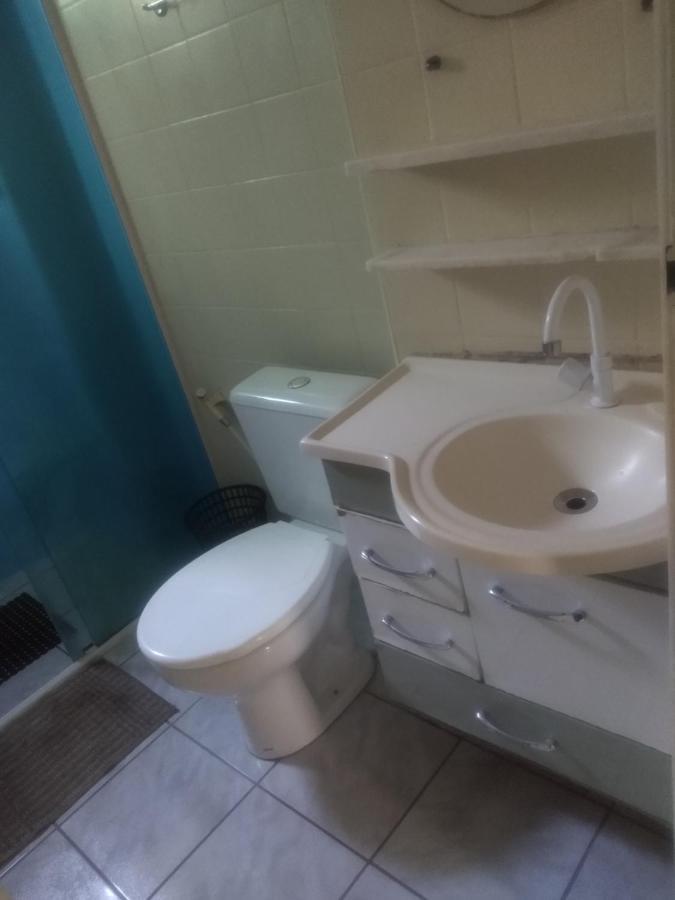 Apartamento A 300 Metros Da Praia Do Forte Cabo Frio Extérieur photo