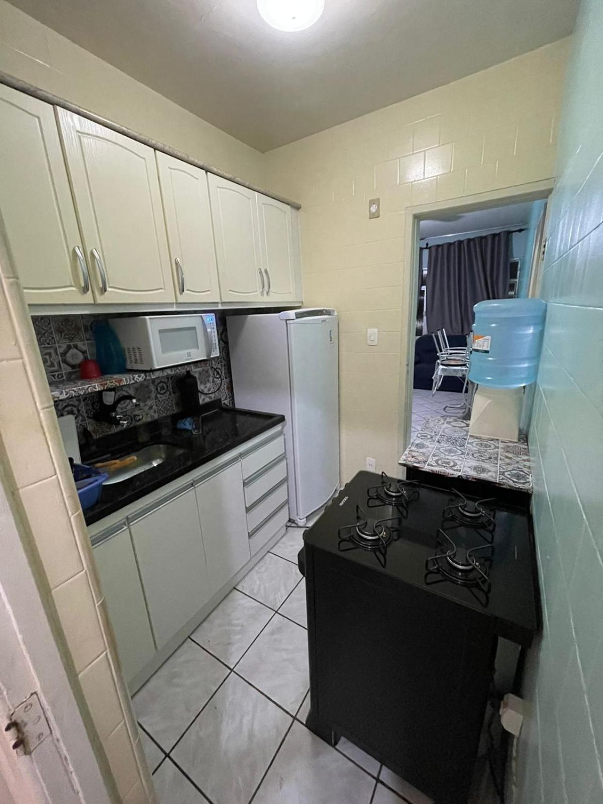 Apartamento A 300 Metros Da Praia Do Forte Cabo Frio Extérieur photo