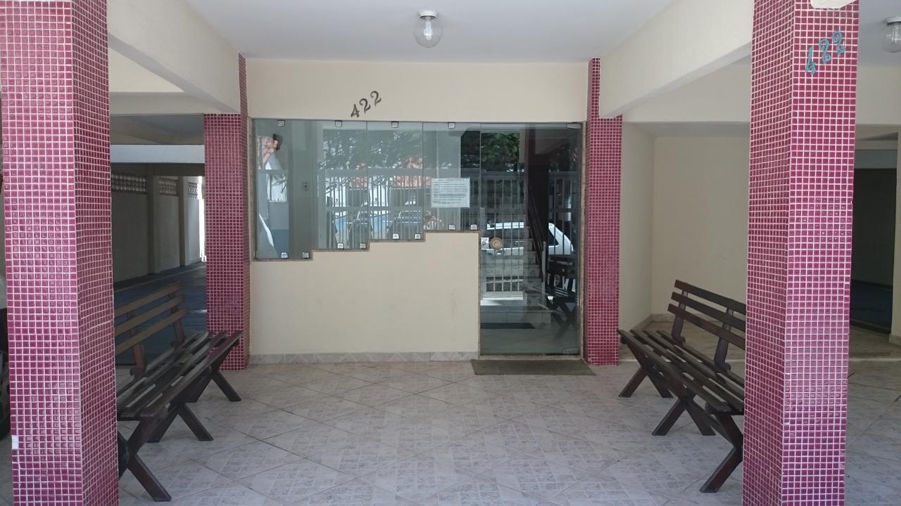 Apartamento A 300 Metros Da Praia Do Forte Cabo Frio Extérieur photo
