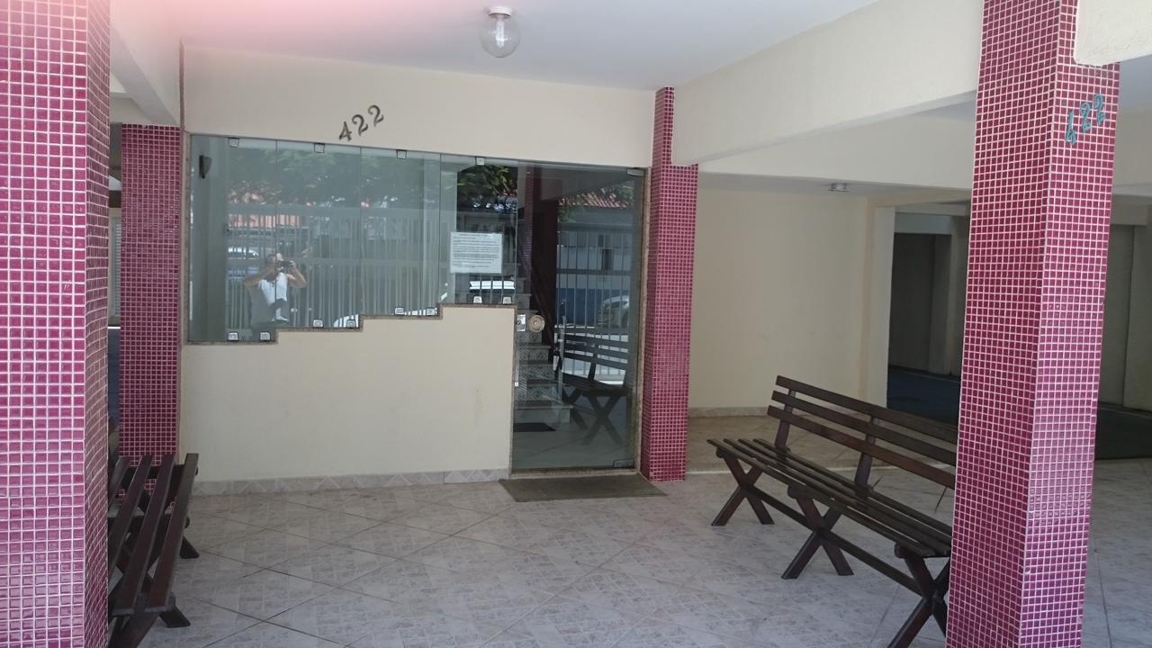 Apartamento A 300 Metros Da Praia Do Forte Cabo Frio Extérieur photo