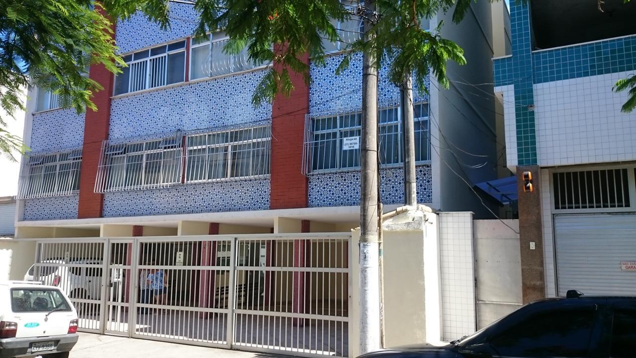Apartamento A 300 Metros Da Praia Do Forte Cabo Frio Extérieur photo