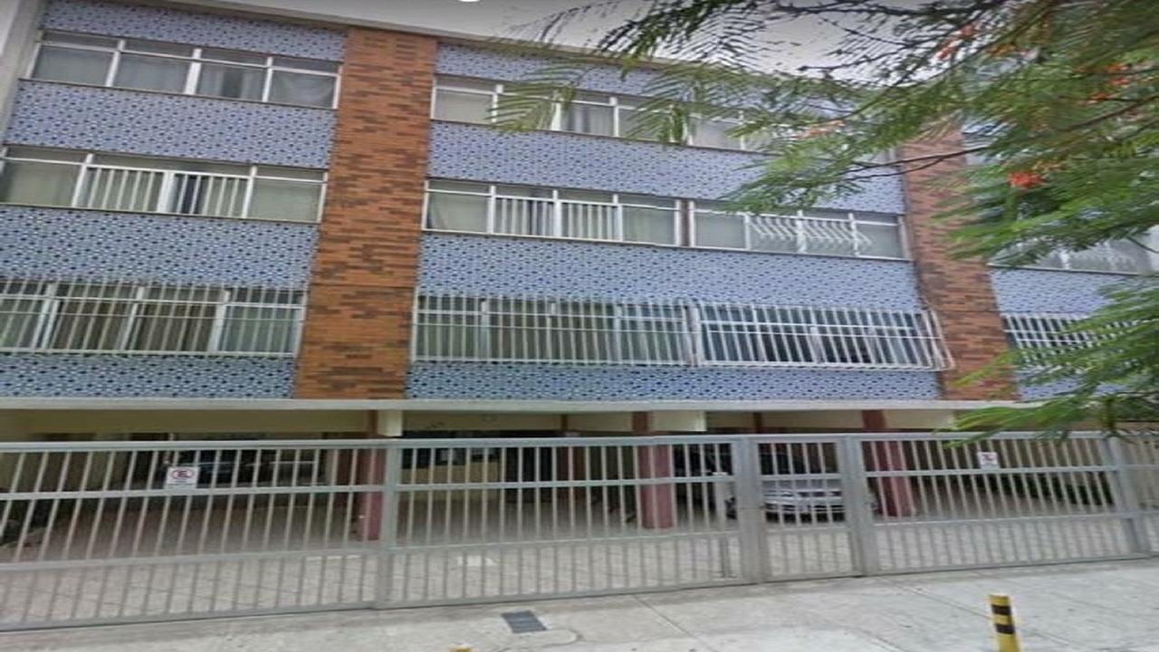 Apartamento A 300 Metros Da Praia Do Forte Cabo Frio Extérieur photo