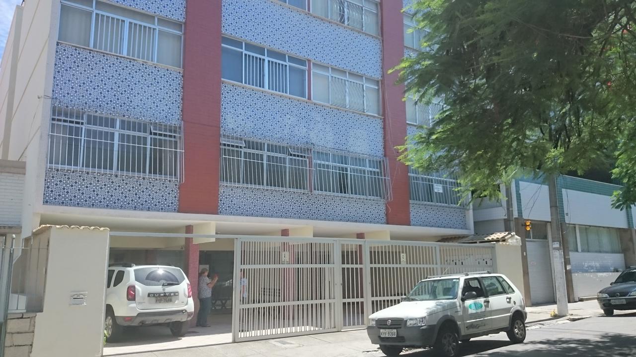 Apartamento A 300 Metros Da Praia Do Forte Cabo Frio Extérieur photo