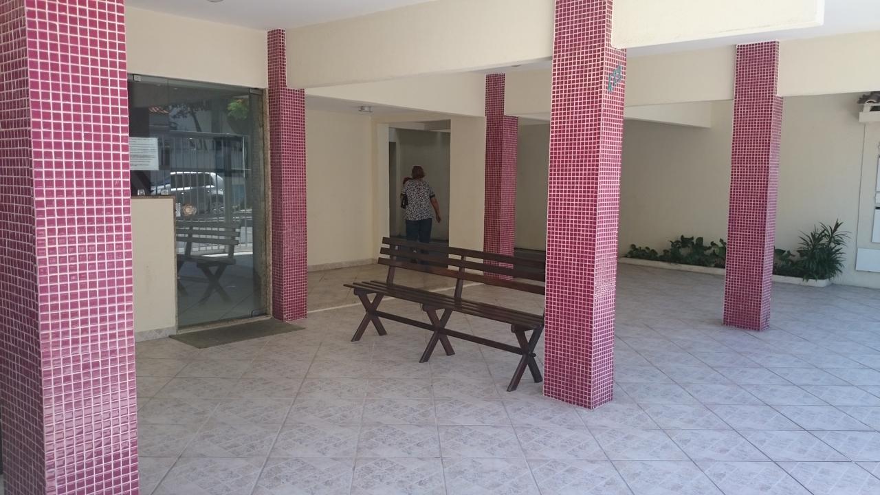 Apartamento A 300 Metros Da Praia Do Forte Cabo Frio Extérieur photo