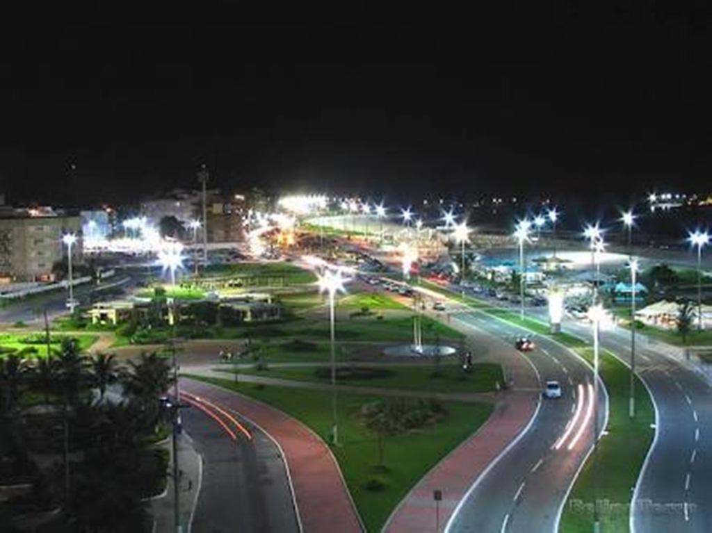 Apartamento A 300 Metros Da Praia Do Forte Cabo Frio Extérieur photo